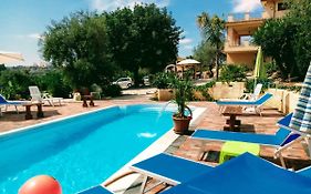 B&B Villa Sant'Antonio